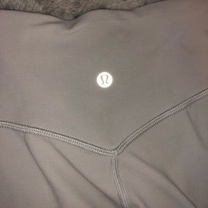 lululemon align joggers